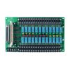 24-ch Relay Board (12V)ICP DAS